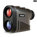 600m Golf Laser Rangefinder with Slope