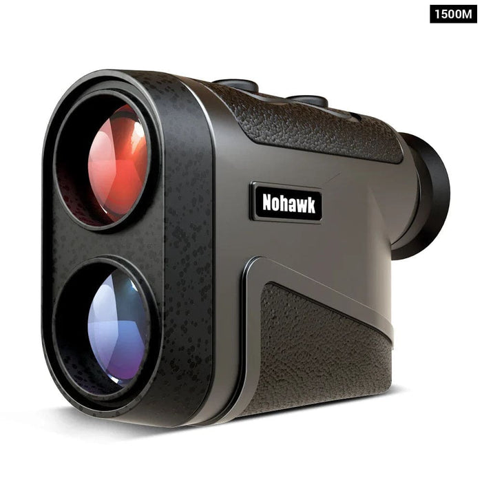 600m Golf Laser Rangefinder with Slope