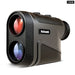 600m Golf Laser Rangefinder with Slope