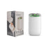 600ml Smart Touch X3 Dehumidifier Portable Electric Office