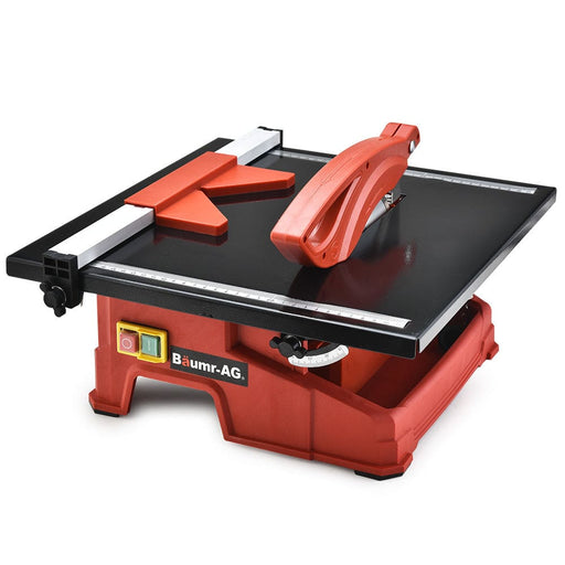 600w Electric Tile Saw Cutter with 180mm (7’’) Blade