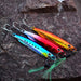 60g Metal Sea Fishing Bait Proberos Lf103