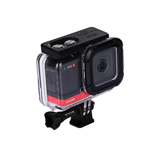 60m Underwater Depth Diving Case Waterproof Camera Housing