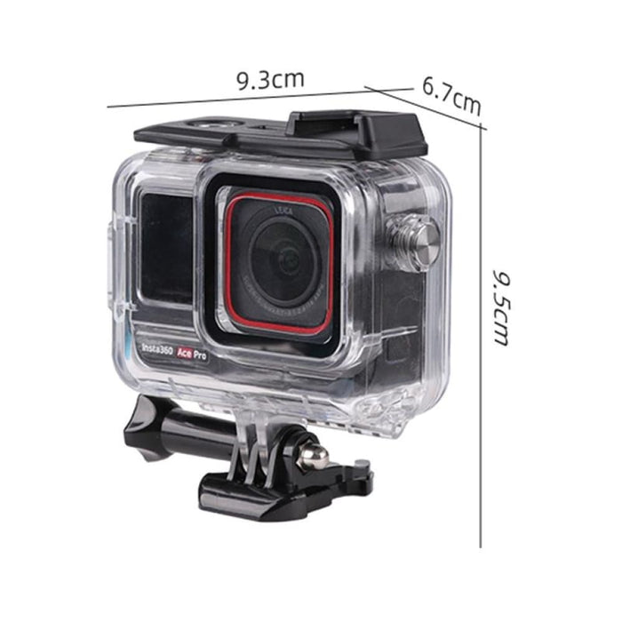 60m Underwater Waterproof Housing Case