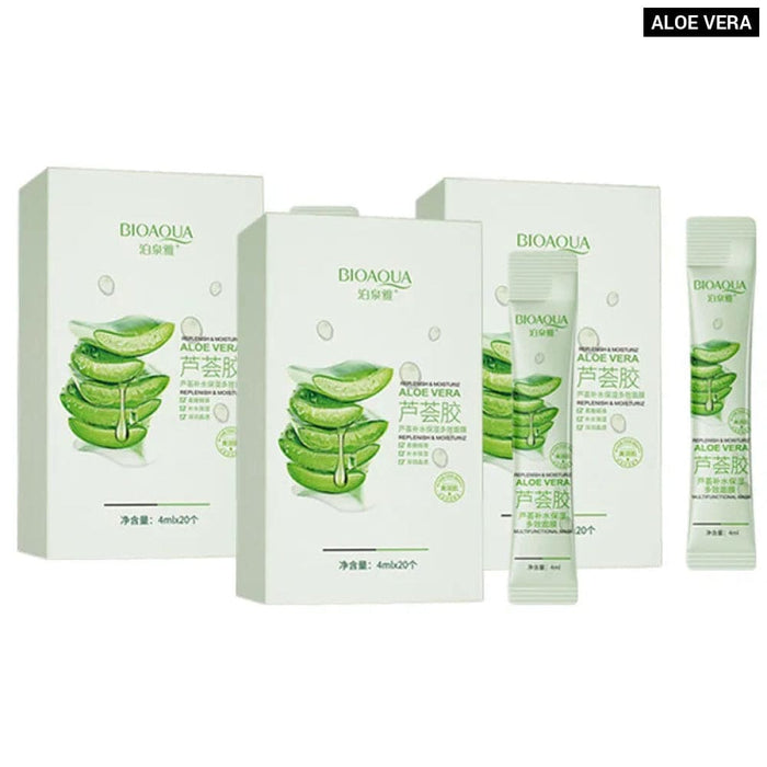 60pcs Collagen Moisturizing Firming Sleeping Facial Masks