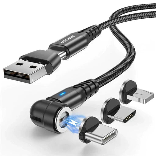 60w Magnetic Type c to Cable Pd Fast Charge for Iphone