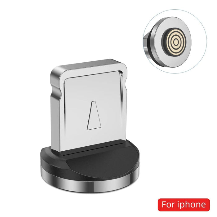 60w Magnetic Usb c to Type Cable for Huawei P40 and Macbook