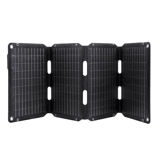60w Solar Panel Portable Charger Jumpspower Power Generator