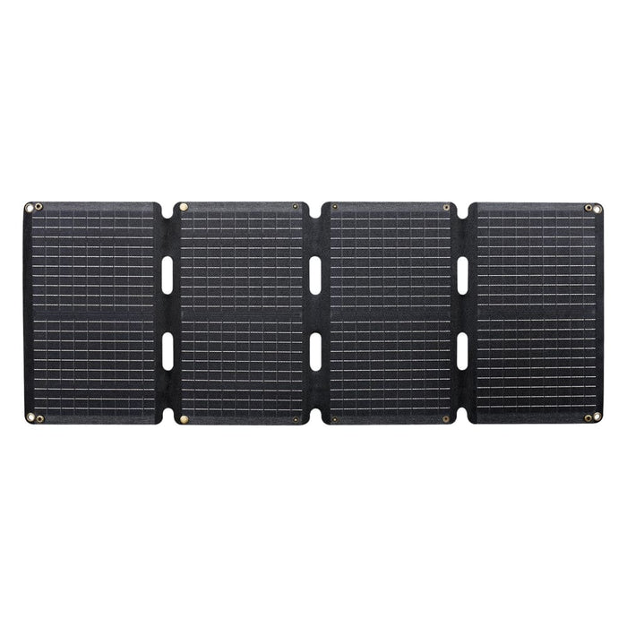 60w Solar Panel Portable Charger Jumpspower Power Generator