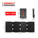 60w Solar Panel Portable Charger Jumpspower Power Generator