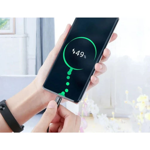 60w Usb c to Cable for Xiaomi Poco F3 Plus Mi 12/11 Pro