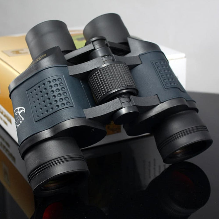 60x60 80x80 90x90 Hd Professional Binoculars Telescope