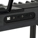 61 Keys Electronic Keyboard Digital Piano Touch Sensitive