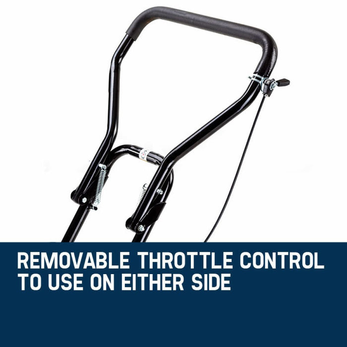 62kg 6.5hp Plate Compactor - Bcx650