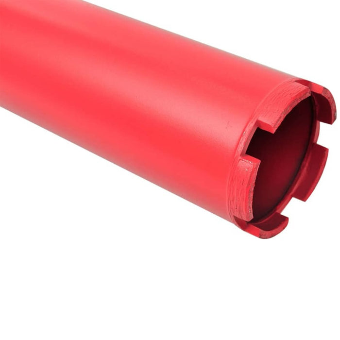 63 Mm x 400 Dry and Wet Diamond Core Drill Bit Oabxxx