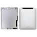 64gb 4g Version Replacement Back Cover For Ipad 3