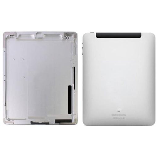 64gb 4g Version Replacement Back Cover For Ipad 3