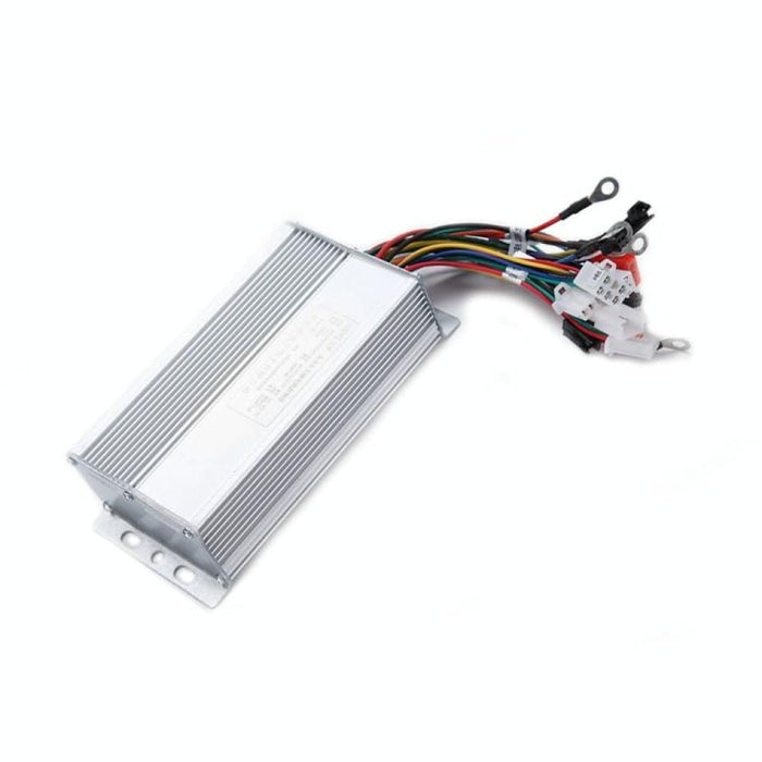 64v-60v-48v 500w Smart Electric Vehicle Controller