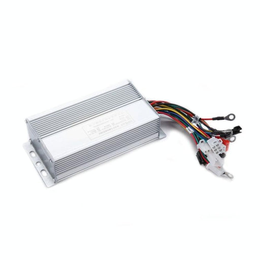 64v-60v-48v 500w Smart Electric Vehicle Controller