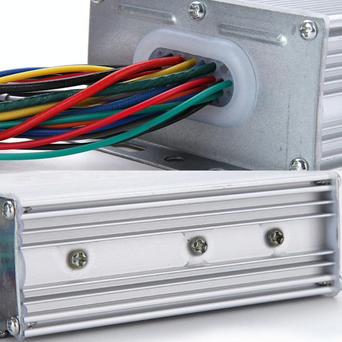 64v-60v-48v 500w Smart Electric Vehicle Controller