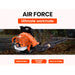65cc Petrol Backpack Leaf Blower - Commercial 2 Stroke