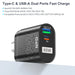 65w Au Plug Gan Charger for Au/nz Tablets Phones