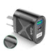 65w Au Plug Gan Charger for Au/nz Tablets Phones