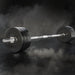 68kg Barbell Weight Set Plates Bar Bench Press Fitness