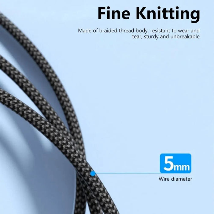 6a Usb 3.0/2.0 Extension Cable For Laptop Tv Xbox Ssd Fast