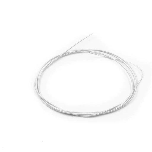 6pcsset Al Guitar Strings Nylon Silver Plated Copper Wound
