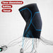 6pcs/set Knee Elbow Ankle Brace Protective Gear Set