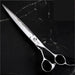 7.25 Inch Professional Pet Grooming Scissors Shearsstraight