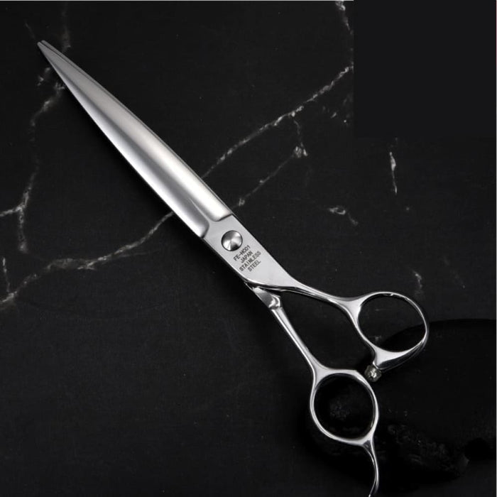 7.25 Inch Professional Pet Grooming Scissors Shearsstraight