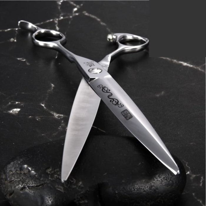 7.25 Inch Professional Pet Grooming Scissors Shearsstraight