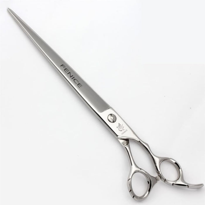 7 7.5 8 8.5 9 Inch Dog Scissors for Grooming Straight