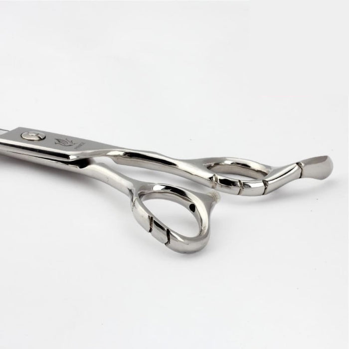 7 7.5 8 8.5 9 Inch Dog Scissors for Grooming Straight