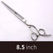 7 7.5 8 8.5 9 Inch Dog Scissors for Grooming Straight