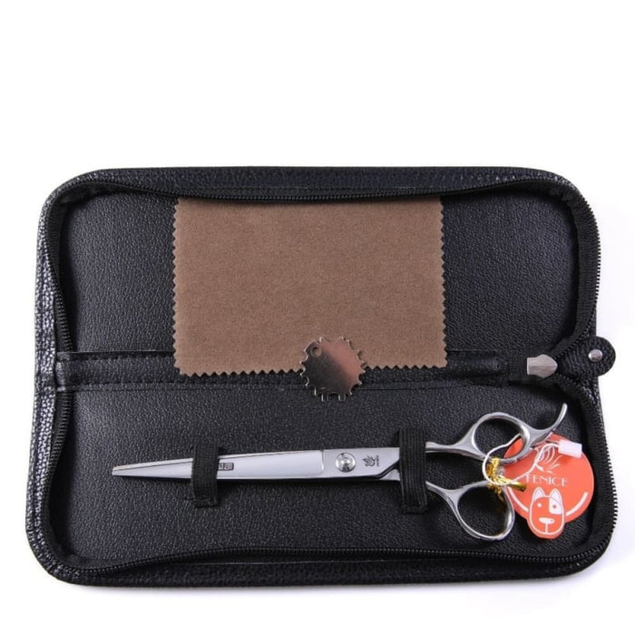 7 7.5 8 8.5 9 Inch Dog Scissors for Grooming Straight
