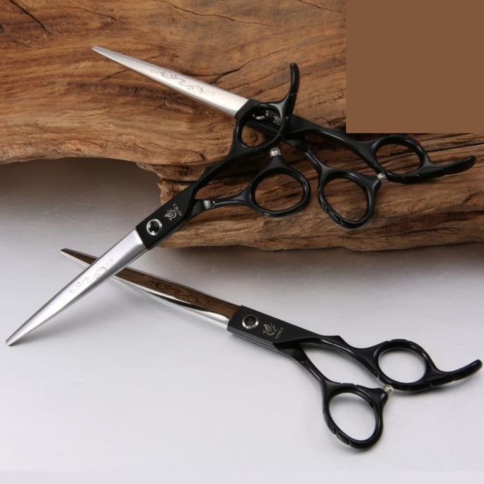 7 7.5 8 8.5 9 Inch Dog Scissors for Grooming Straight