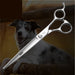 7.0 7.5 8.0 Inch Professional Dog Cutting Grooming Pet