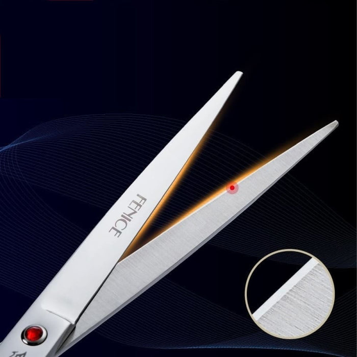 7 7.5 8 Inch Professional Pet Dogs Grooming Scissors Set