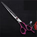 7.0 7.5 8.0 Inch Professional Dog Grooming Pet Scissors