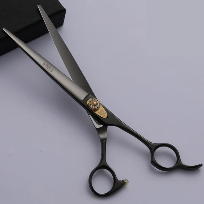 7 7.5 8 Inch Professional Pets Grooming Tools Cutting