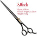 7 7.5 8 Inch Professional Pets Grooming Tools Cutting