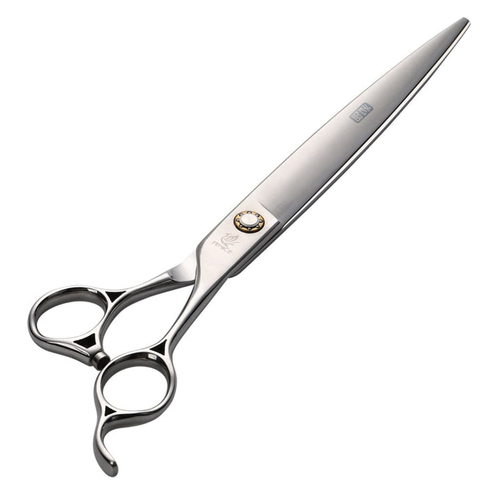 7 7.5 8 Inch Professional Pet Scissors Dog Grooming Cutting