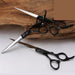 7.0 7.5 8.0 Inch Straight Cutting Scissors for Dogs