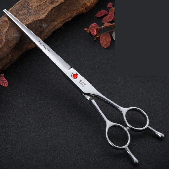 7.0’ 7.5’ 8.0’ Professional Pet Grooming Cutting Scissors