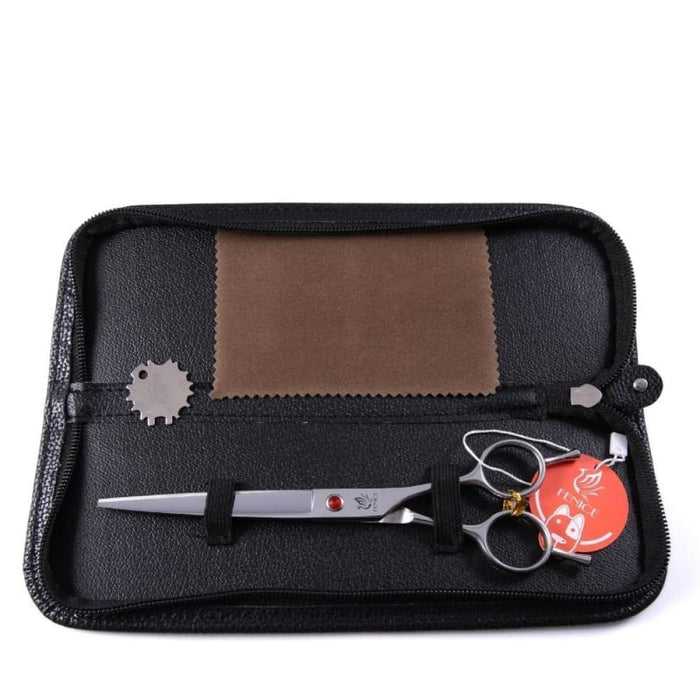 7.0’ 7.5’ 8.0’ Professional Pet Grooming Cutting Scissors