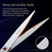 7.0’ 7.5’ 8.0’ Professional Pet Grooming Cutting Scissors