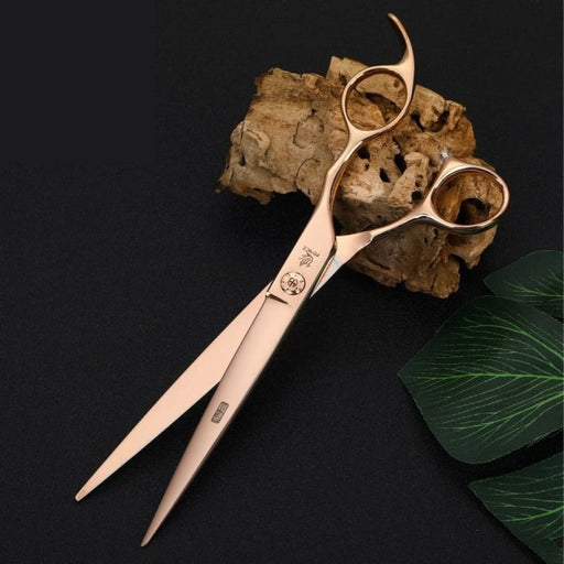 7 7.5 Inch Professional Pet Grooming Scissors For Dogs